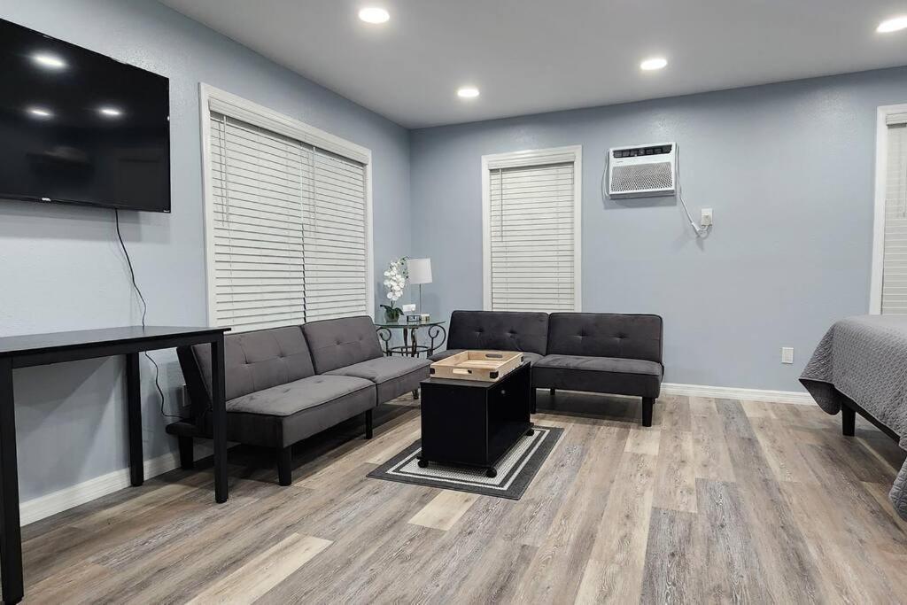 Studio Grande Lakeland Bagian luar foto