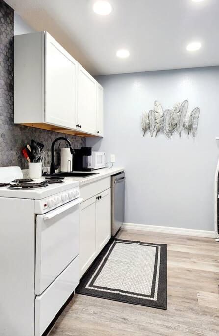 Studio Grande Lakeland Bagian luar foto