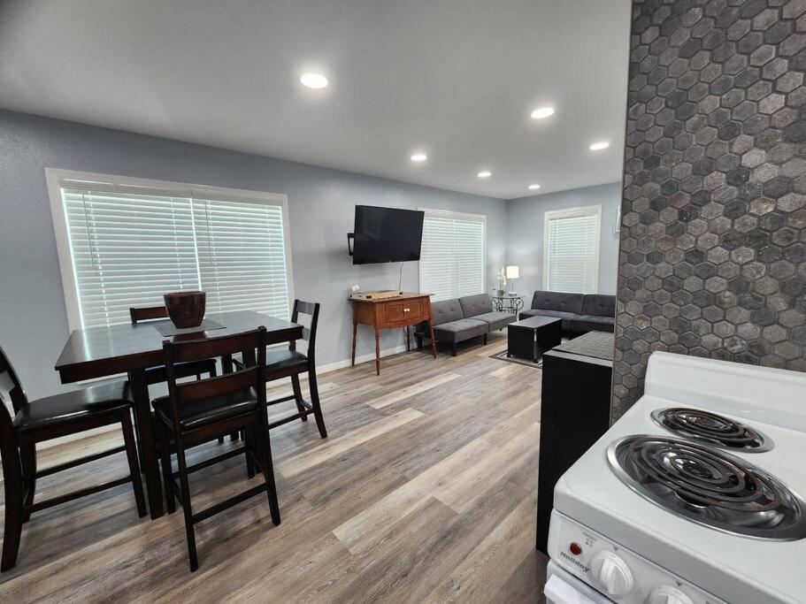 Studio Grande Lakeland Bagian luar foto