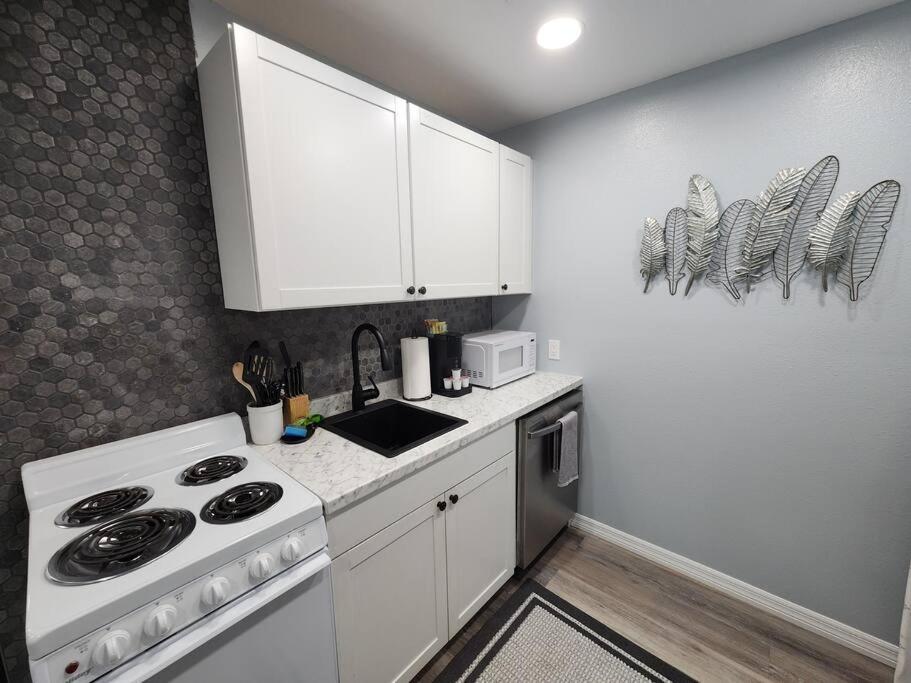Studio Grande Lakeland Bagian luar foto