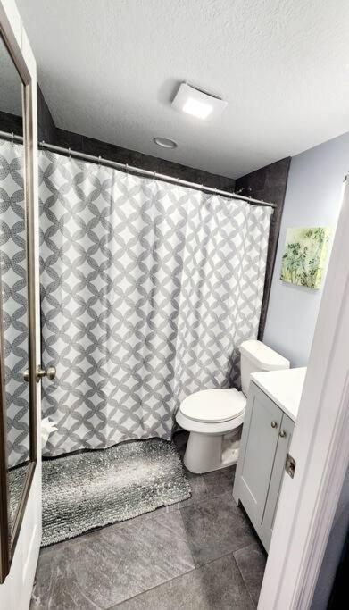 Studio Grande Lakeland Bagian luar foto
