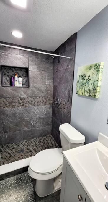 Studio Grande Lakeland Bagian luar foto