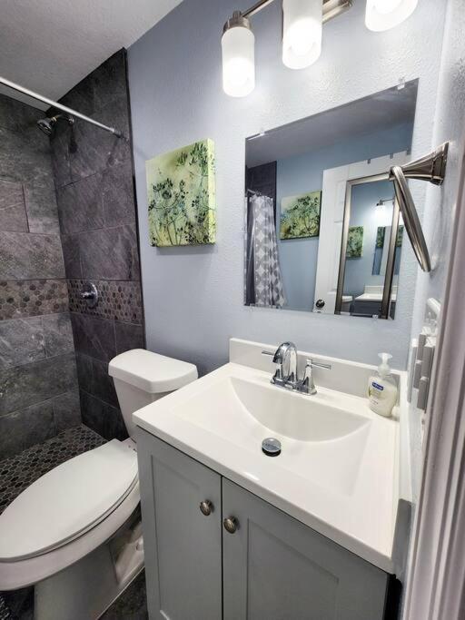 Studio Grande Lakeland Bagian luar foto