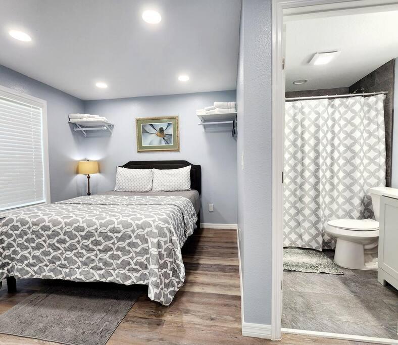 Studio Grande Lakeland Bagian luar foto