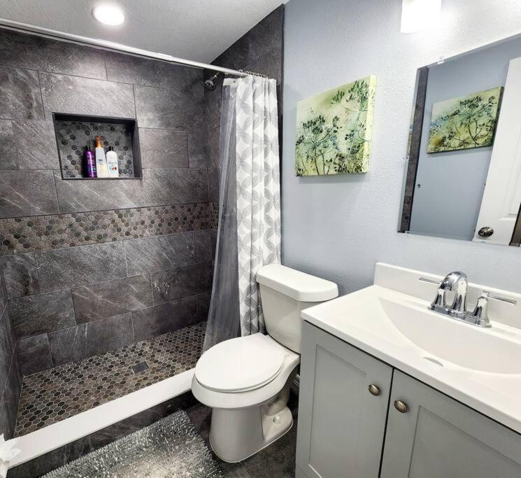 Studio Grande Lakeland Bagian luar foto