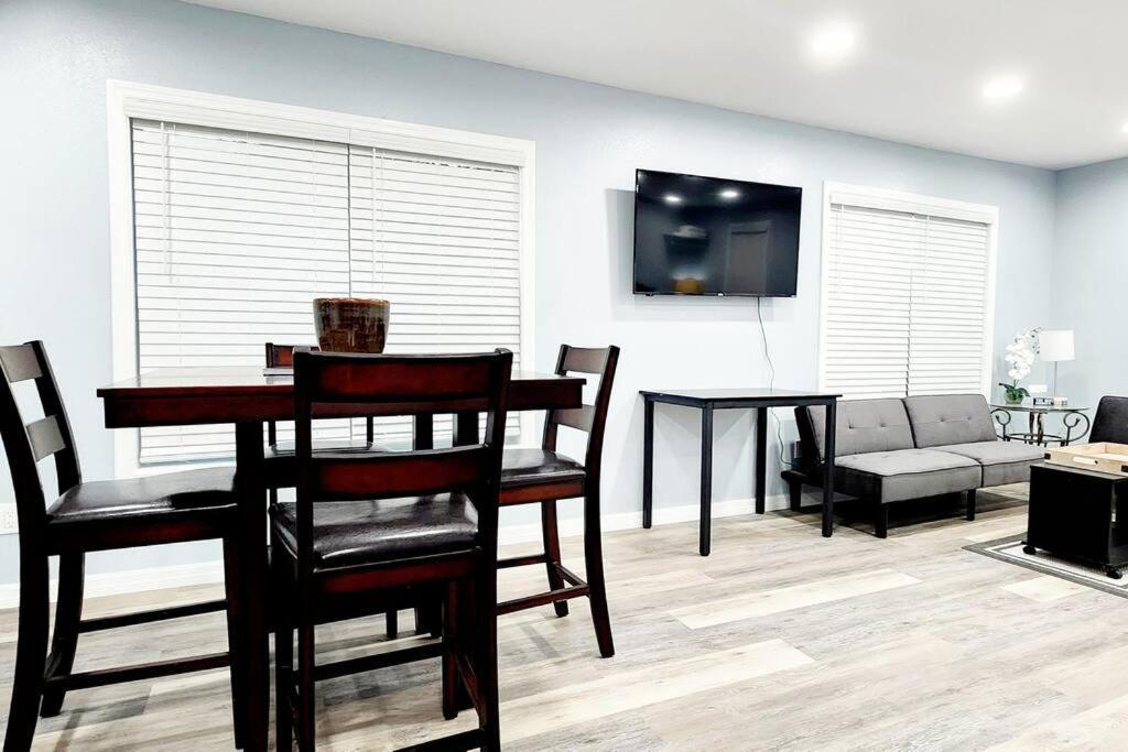 Studio Grande Lakeland Bagian luar foto